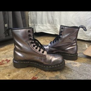 Dr. Martens